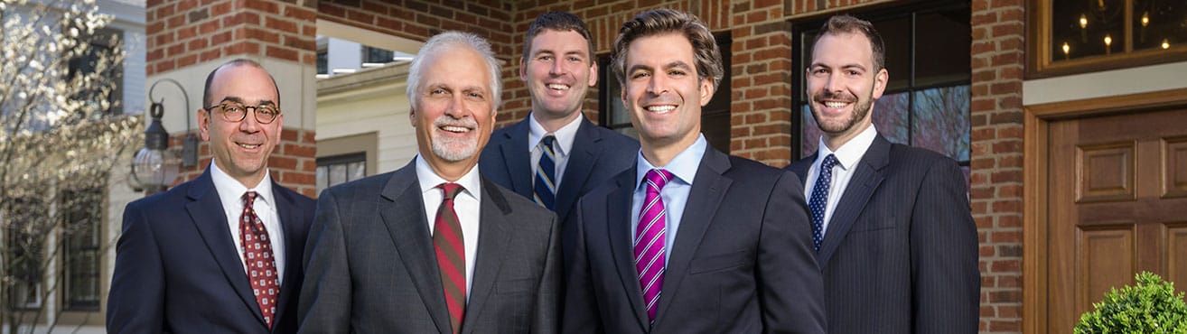 The defense attorneys at Rittgers Rittgers & Nakajima