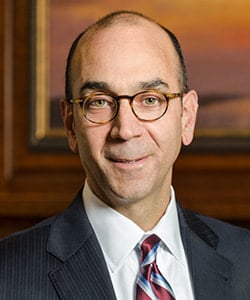 Edward C. Perry