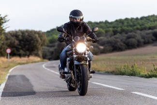 Cincinnati Motorcycle Accident Lawyer