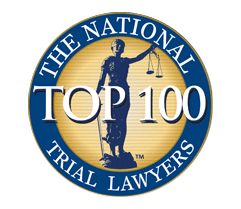 The National Trial Lawyers | Top 100