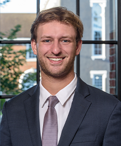Photo of Jonathan Specht